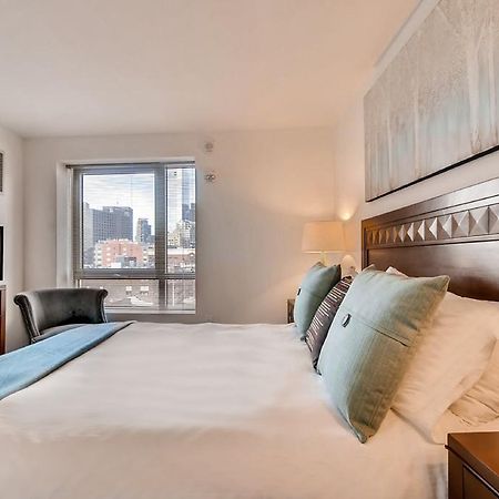 Global Luxury Suites At The Theater District Boston Exteriér fotografie