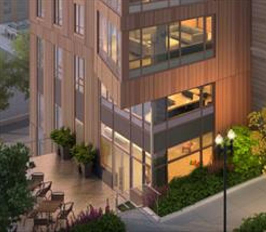 Global Luxury Suites At The Theater District Boston Exteriér fotografie