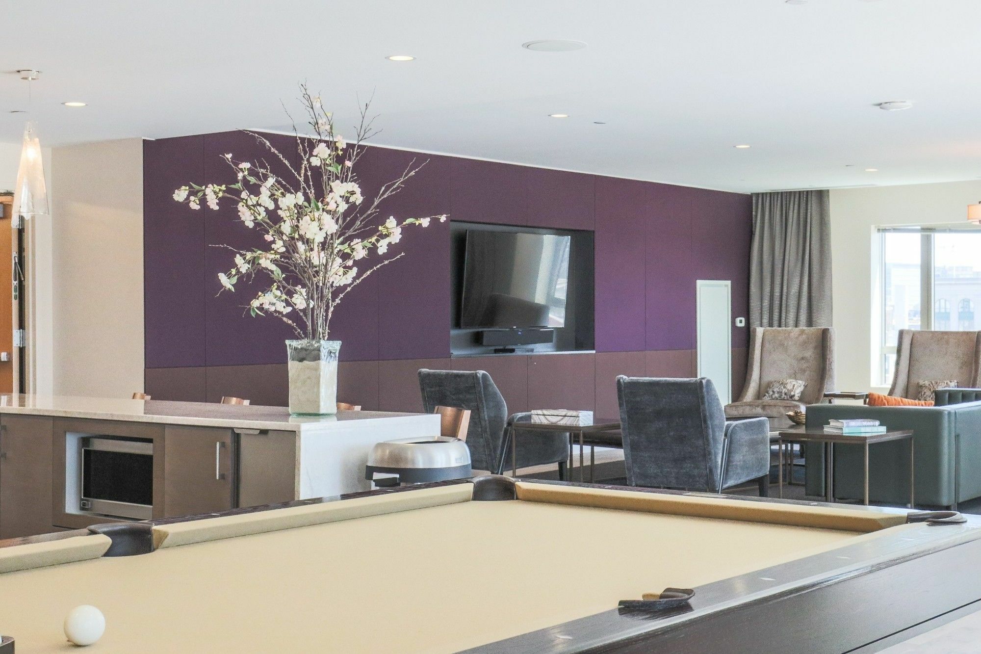 Global Luxury Suites At The Theater District Boston Exteriér fotografie