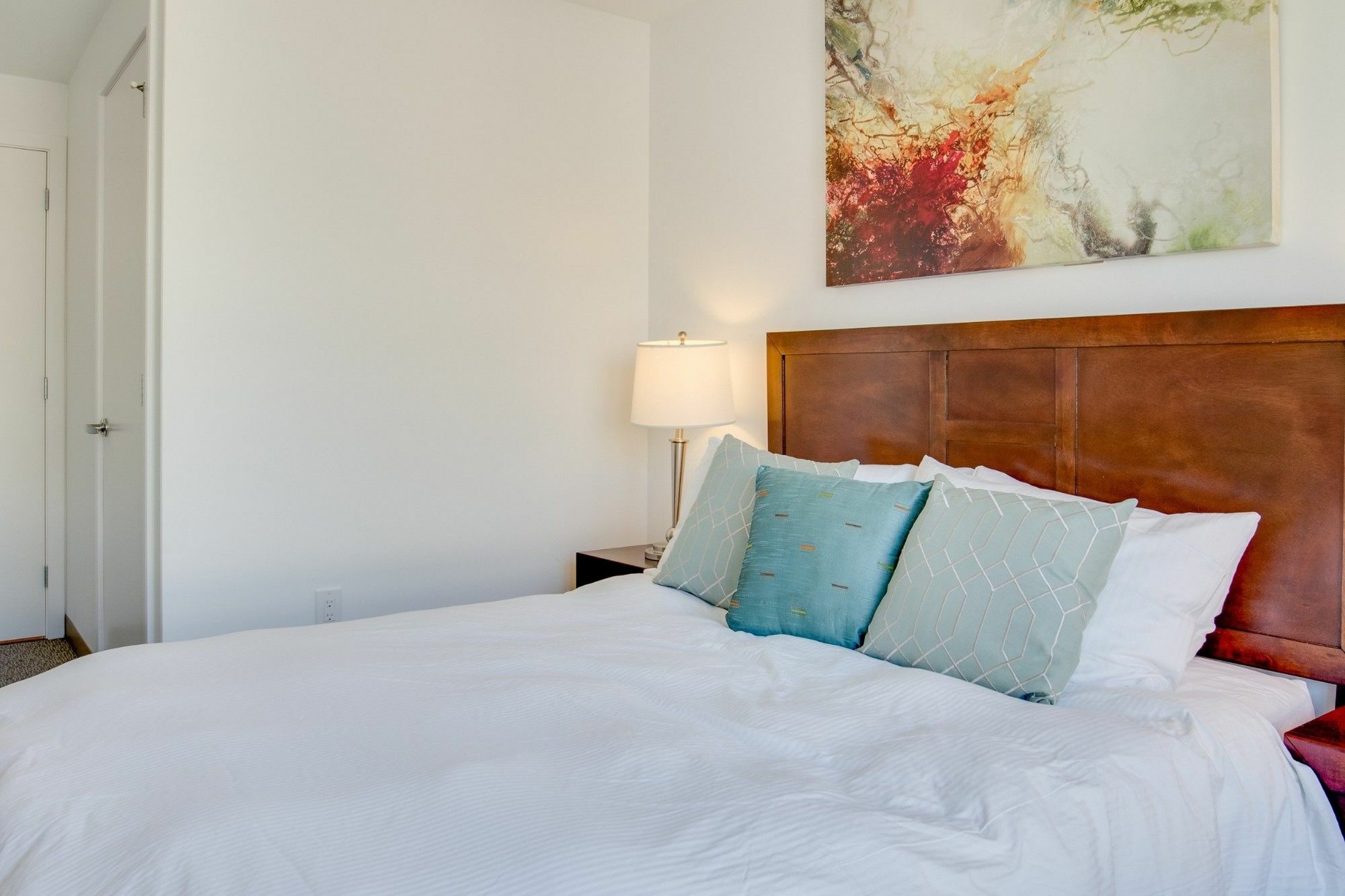 Global Luxury Suites At The Theater District Boston Exteriér fotografie