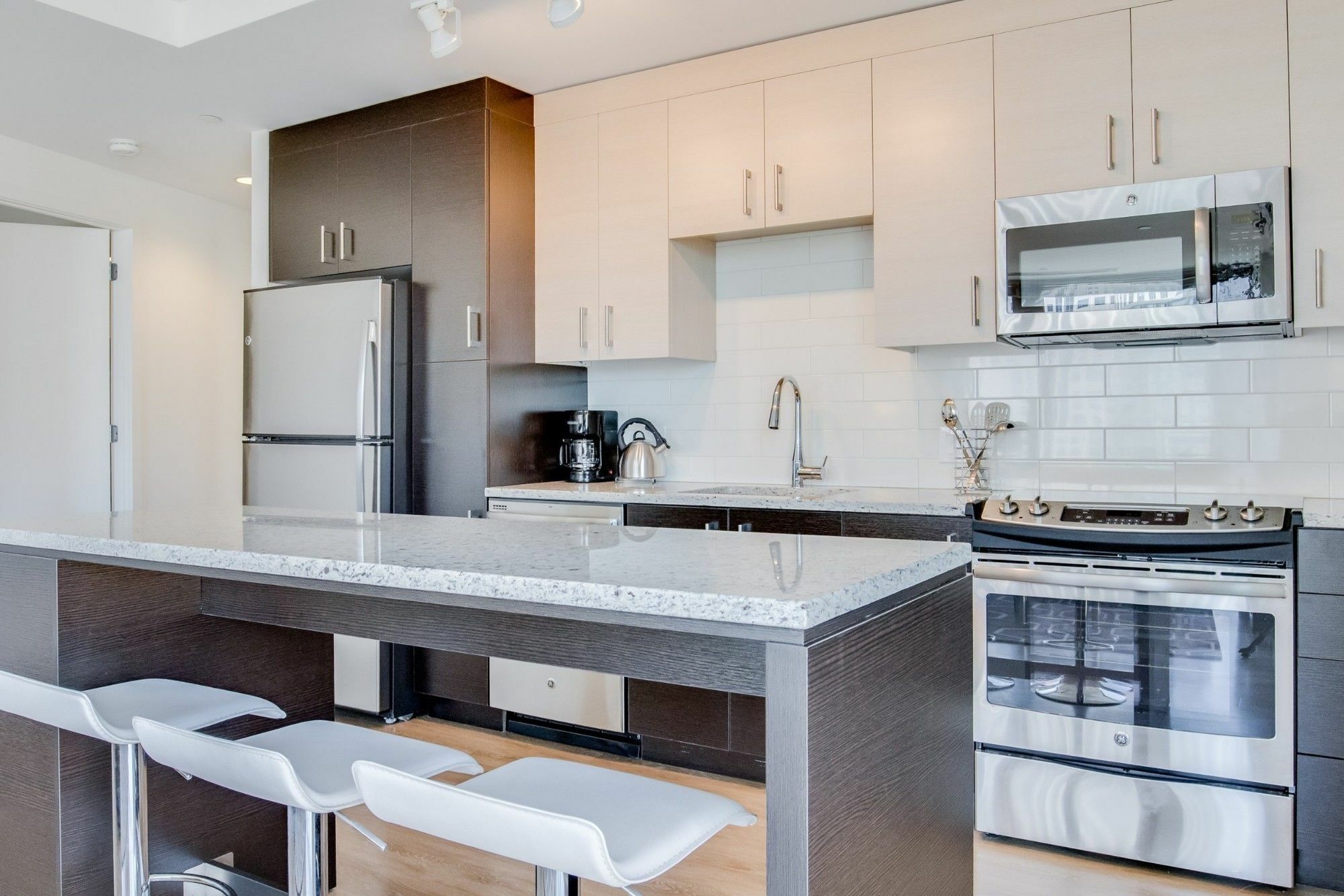 Global Luxury Suites At The Theater District Boston Exteriér fotografie
