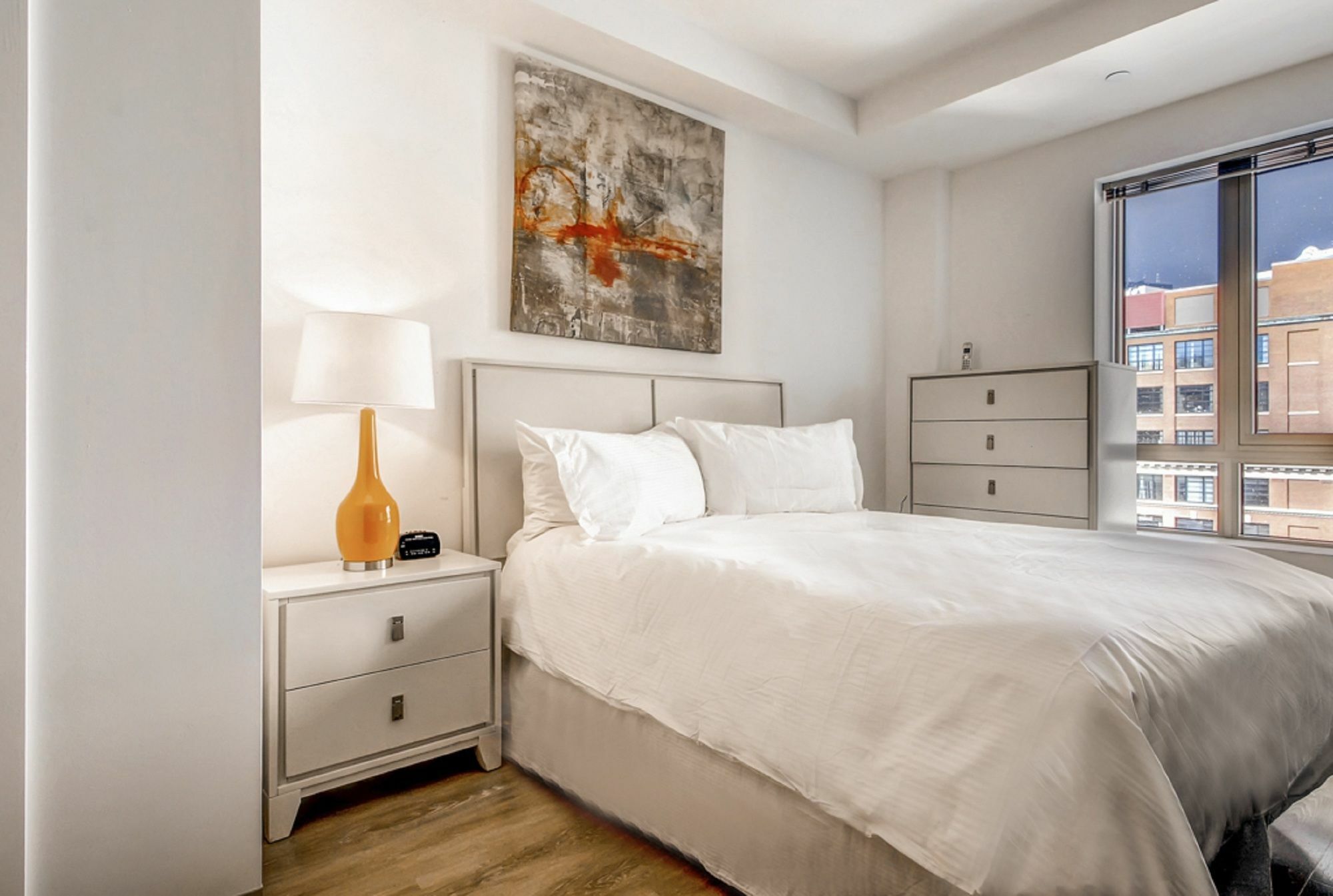 Global Luxury Suites At The Theater District Boston Exteriér fotografie