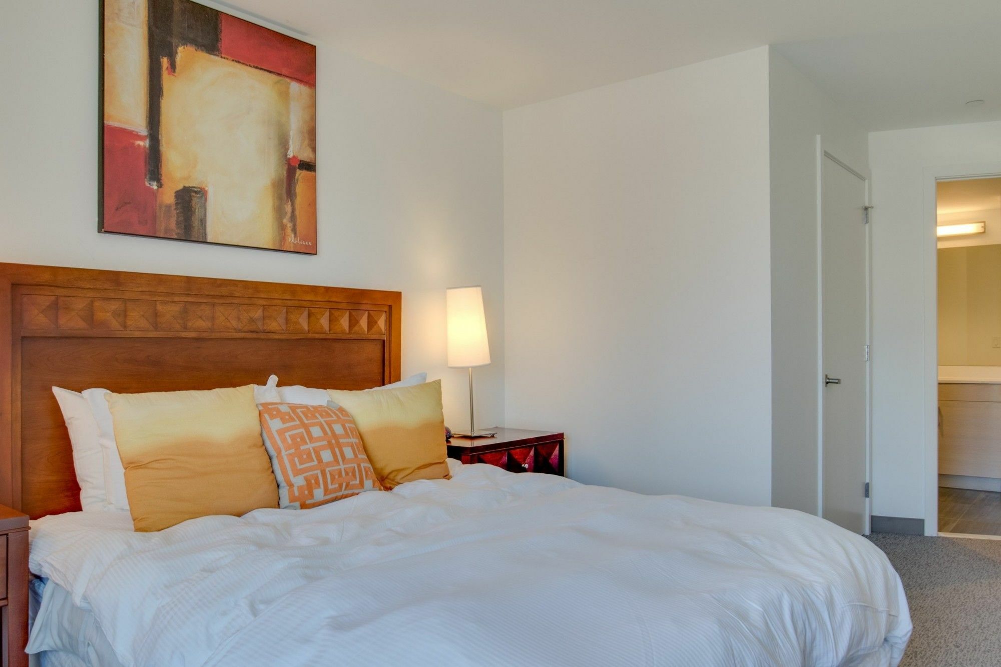 Global Luxury Suites At The Theater District Boston Exteriér fotografie