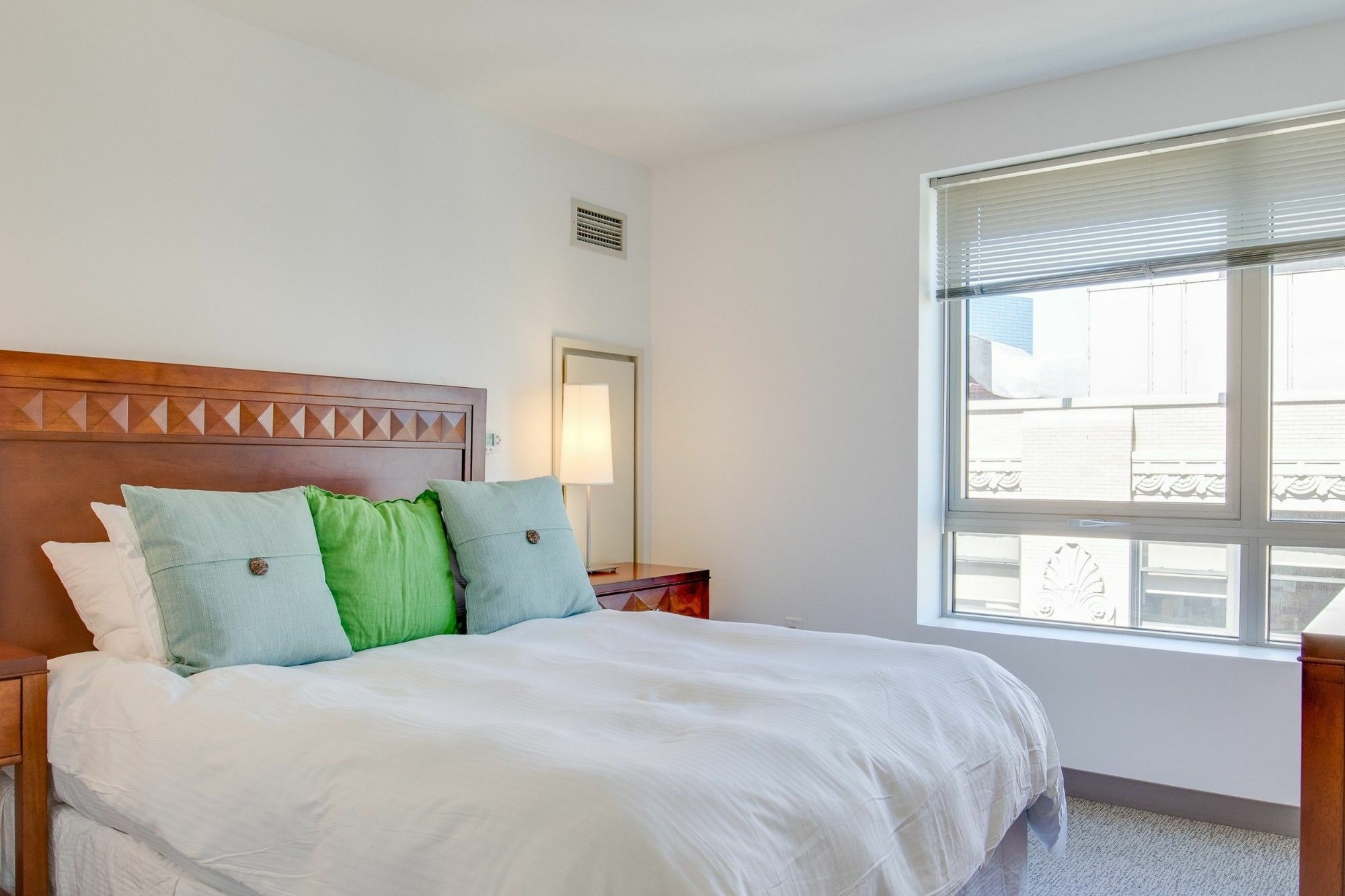Global Luxury Suites At The Theater District Boston Exteriér fotografie